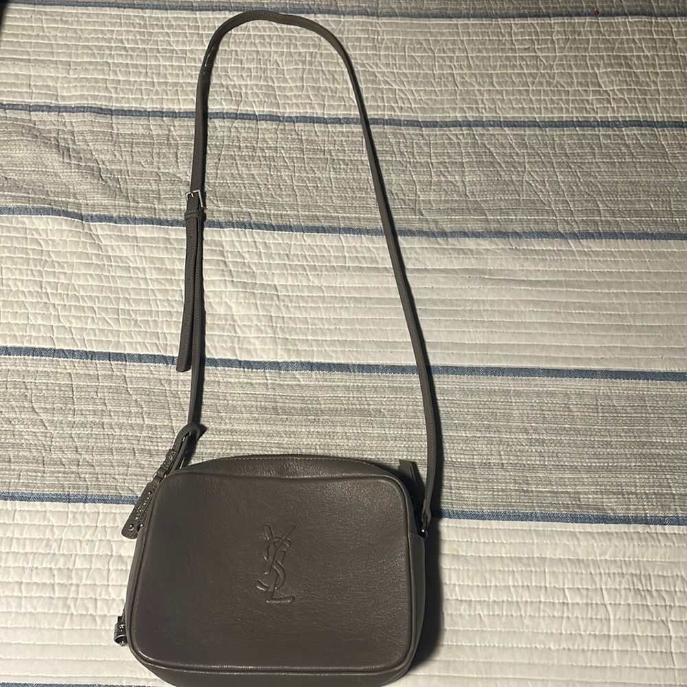 Ysl bag